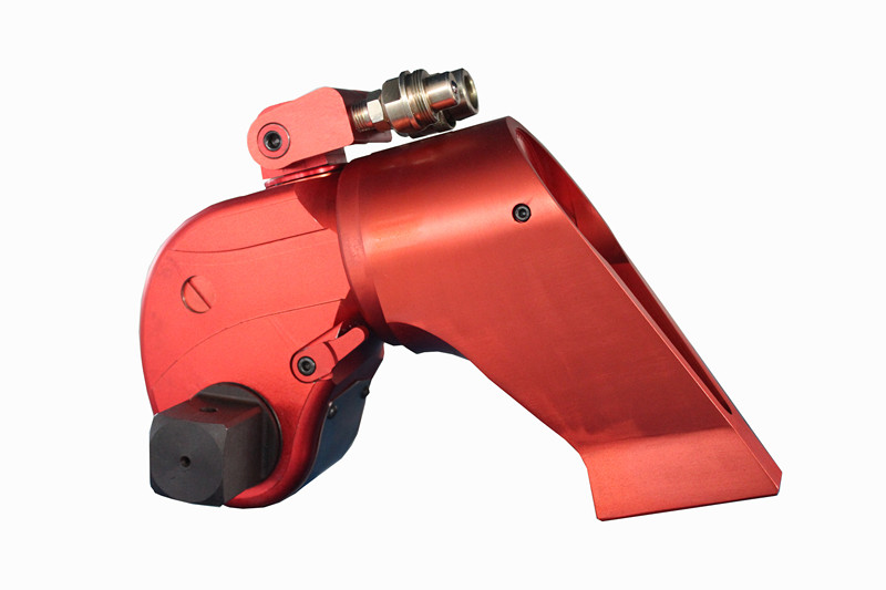 MXTH驅動式液壓扭矩扳手